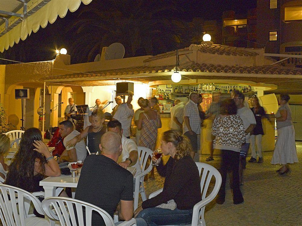 3hb Falésia Mar Apartahotel
