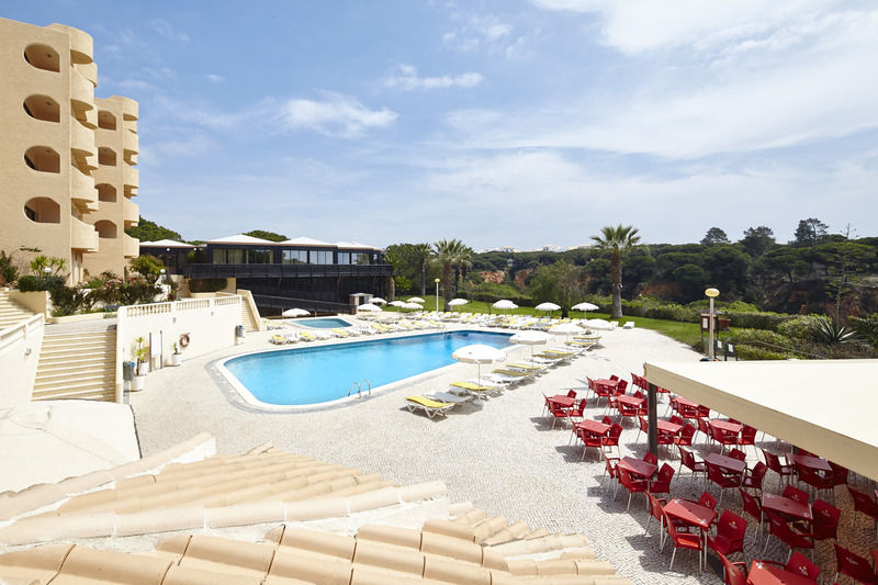 Apartahotel 3hb Falésia Mar