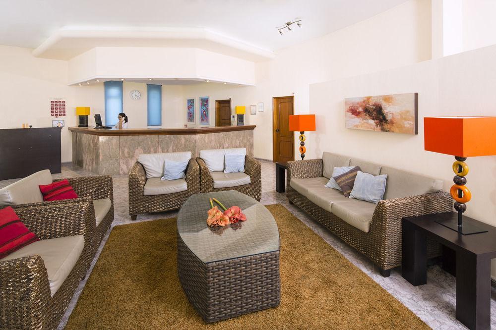 3hb Falesia Mar Apart-hotel 3*