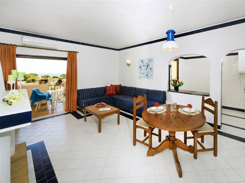 Apartahotel 3hb Falésia Mar