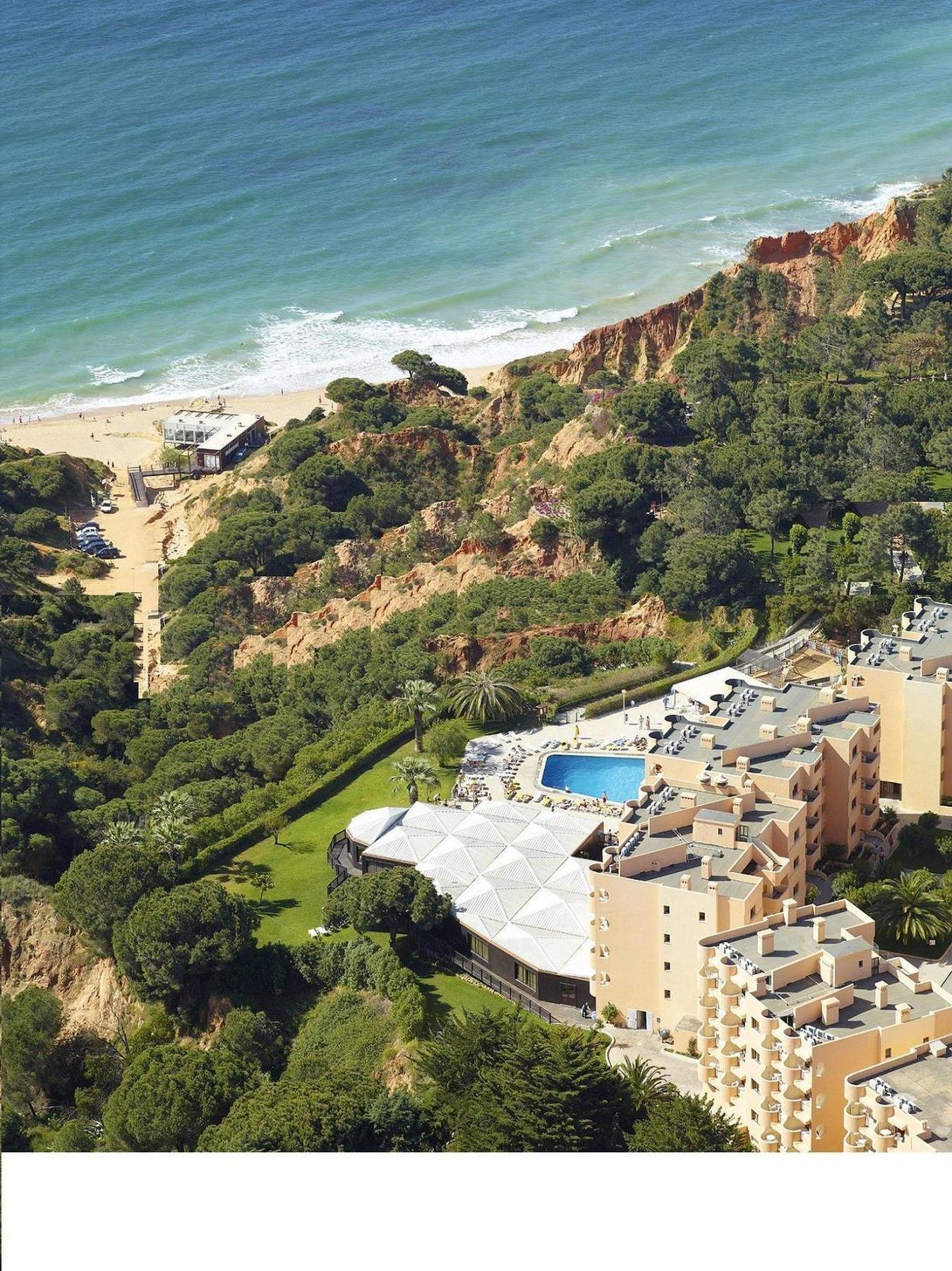 3hb Falesia Mar Apart-hotel