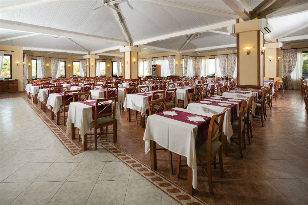 Apart-hotel 3hb Falesia Mar 3*