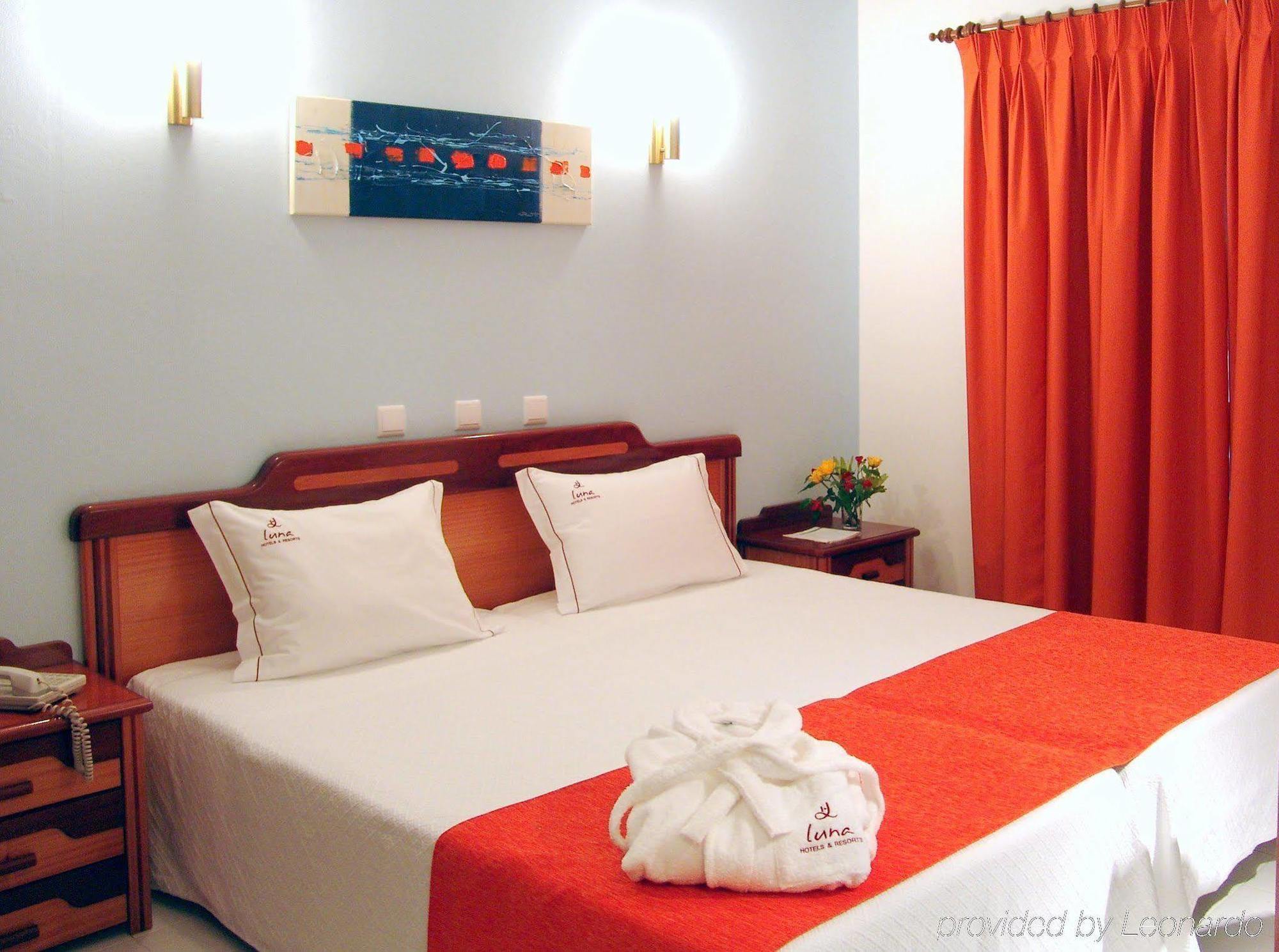 3hb Falésia Mar Apartahotel