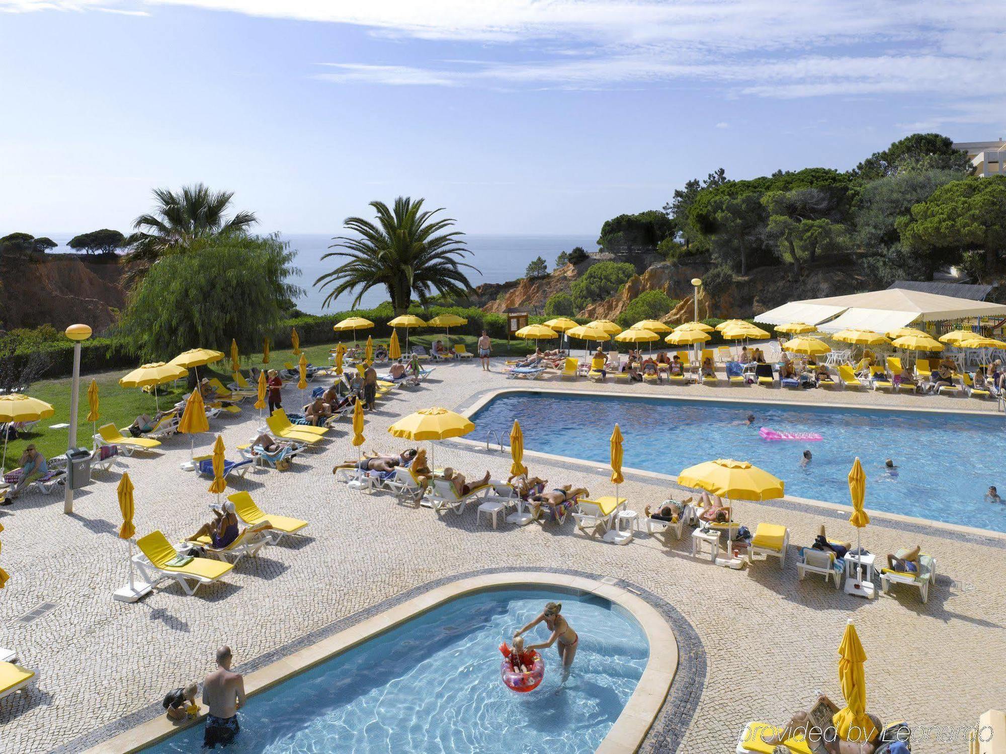 Apartahotel 3hb Falésia Mar 3*